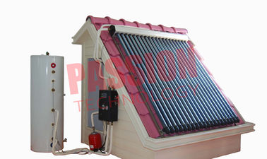 شومینه حرفه ای شومینه خورشیدی خورشیدی خانگی 6 برای منطقه کم دما