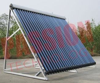 گردآورنده قدرت خورشیدی لوله تحت فشار، گردآورنده خورشیدی 30 لوله