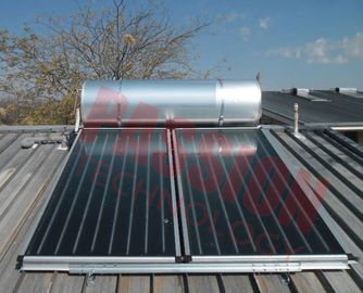 عایق حرارتی آب گرم کن خورشیدی روکش کنترل هوشمند با کارایی بالا