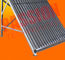 آبگرمکن خورشیدی دیواری نصب شده، سیستم لوله آب گرم خورشیدی برای گرمایش اتاق