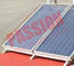 300 لیتر بدون خورشیدی خورشیدی پنل بخاری، خورشیدی قدرت خورشیدی آب گرم بخاری تخت پلیت