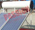 300 لیتر بدون خورشیدی خورشیدی پنل بخاری، خورشیدی قدرت خورشیدی آب گرم بخاری تخت پلیت