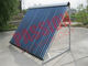گرمایش لوله 30 لوله خورشیدی گردآورنده، گردآورنده گرمایش خورشیدی برای آپارتمان