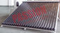 گردآورنده خورشیدی با عملکرد بالا 30 تن، گردآورنده های حرارتی خورشیدی برای استخر شنا