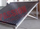 گردآورنده خورشیدی با عملکرد بالا 30 تن، گردآورنده های حرارتی خورشیدی برای استخر شنا