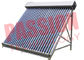 ظرفیت بزرگ لوله خلاء حرارتی گردآورنده خورشیدی با دانسیته بالا 25/50 لوله