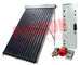 اتاق کارایی بالا بخار آبگرمکن خورشیدی برای دوش OEM / ODM قابل قبول است