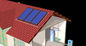 آبکاری تیتانیوم آبی تخت خورشیدی با کیفیت بالا