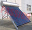 آبگرمکن خورشیدی سقف / لوله بخاری برقی خورشیدی برای شستن