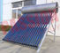 آبگرمکن خورشیدی سقف / لوله بخاری برقی خورشیدی برای شستن