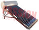 سیستم گرمایش خورشیدی خودکار، چند منظوره آب گرم کن خورشیدی لوله سیاه