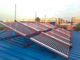 500 لیتر آبگرمکن خورشیدی گردآورنده خلاء خورشیدی بزرگ سیستم گرمایش خورشیدی
