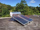 سیستم خورشیدی ساده گرم کن خورشیدی تریامسیفون آبی تیتانیوم