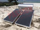 CE سیستم های گرمایش خورشیدی یکپارچه از فولاد ضد زنگ برای خانه ها، High Powered