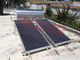 250 لیتر آب گرم کن خورشیدی تیتانیوم تحت فشار با فولاد ضد زنگ