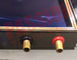 آلتراسونیک جوشکاری آلومینیوم آلیاژ مس لوله مسطح صفحه تخت جمع آوری آب گرم خورشیدی