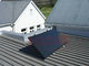آلومینیوم آلیاژ خورشیدی آبگرمکن آبی Titanium Absorber Flat Plate Collector Solar