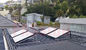 گرد و غبار خورشیدی تخت آبی رنگ، گرد و غبار آبی Absorber Solar Collector
