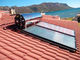 شناور آبی با پوشش بالا آلیاژ مسطح مسطح خورشیدی
