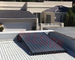 استفاده از صفحه اصلی جمع کننده خورشیدی تخت، پانل خورشیدی CE / ISO
