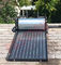 جوش لیزری لوله مس لوله مسطح گردآورنده خورشیدی برای گرمایش هتل گیزرهای خورشیدی