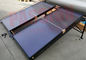 جوش لیزری لوله مس لوله مسطح گردآورنده خورشیدی