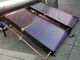 آب گرم کن خورشیدی جمع کننده خورشیدی تخت