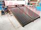 300L 250L حمام تخت عایق خورشیدی آبگرمکن، آبی تیتانیوم گردآورنده خورشیدی