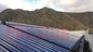 جمع کننده خورشیدی لوله گرمایی تحت فشار خورشیدی 1000L-10000L Hotel Pool