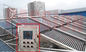 کنترل هوشمند ایستگاه پمپ خورشیدی برای سیستم گرمایش آب خورشیدی متمرکز