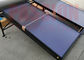 جوش لیزری آسان مجهز به لوله مس لوله مسطح گردآورنده خورشیدی برای گرمایش هتل