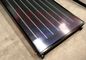 جمع کننده خورشیدی EPATM پروژه گرمایش استخر خورشیدی EPDM