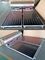 304 آبگرمکن خورشیدی تحت فشار فولاد ضد زنگ با جمع کننده خورشیدی تخت آبی