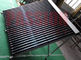 جمع کننده خورشیدی لوله مسی لوله حرارتی صفحه خورشیدی جمع کننده لوله خلاac جمع کننده حلقه بسته پانل های خورشیدی تحت فشار