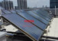 تیتانیوم تخت آبی جوشکاری التراسونیک صفحه تخت صفحه تخت صفحه آبگرمکن خورشیدی هتل گرمایش خورشیدی