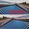 200L 304 Stainelsss Steel Solar Solar Water Heater 300L Heat Pipe Water Heater آبگرمکن