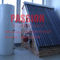 آب گرم کن خورشیدی 300L Split Pressure 304 سیستم گرمایش خورشیدی از جنس استنلس استیل