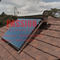 آبگرمکن خورشیدی فشار 300 لیتری 304 استیل 250 لیتری سیستم گرمایش خورشیدی