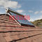 آبگرمکن خورشیدی 300 لیتری 200L SS304 Heat Pipe Solar Collector