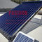 آبگرمکن خورشیدی 30 لوله حرارتی 5000 لیتری آبگرمکن خورشیدی متمرکز تحت فشار