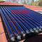 آبگرمکن خورشیدی 25 لوله حرارتی 250 لیتری آبگرمکن خورشیدی تحت فشار