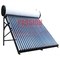 مخزن داخلی 300 لیتری آبگرمکن خورشیدی با فشار 200 لیتری کلکتور گرمایش خورشیدی