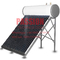 آبگرمکن خورشیدی مخزن سفید 150 لیتری کلکتور گرمایش خورشیدی با فشار سقف شیبدار 300 لیتری