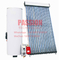 2000 لیتر آبگرمکن خورشیدی با فشار تقسیم شده کویل های مسی 250 لیتری لوله حرارتی خورشید کلکتور