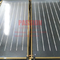 پانل آبگرمکن خورشیدی با عایق EPDM 2.5 متر مربع