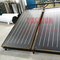 صفحه تخت فشار خورشیدی کلکتور حرارتی قاب آلومینیومی گرمایش پانل تخت
