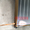 صفحه تخت فشار خورشیدی کلکتور حرارتی قاب آلومینیومی گرمایش پانل تخت