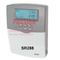 کنترلر سیستم گرمایش آب خورشیدی SR288 کنترل WIFI زمان‌بندی شده گرمایش پشتیبان