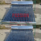 آبگرمکن خورشیدی بدون فشار 200 لیتری لوله خلاء بخاری خورشیدی مخزن 5 لیتری