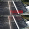 50 لوله وکیوم لوله خورشیدی 2000 لیتر آبگرمکن خورشیدی گرمایش استخر